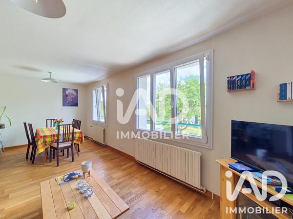 Maison à vendre 4 pièces 114 m² Rozay-en-Brie