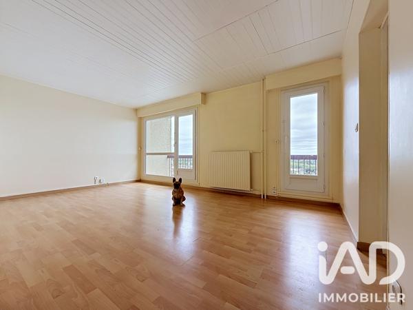 Appartement à vendre 2 pièces 54,14 m² Maurepas