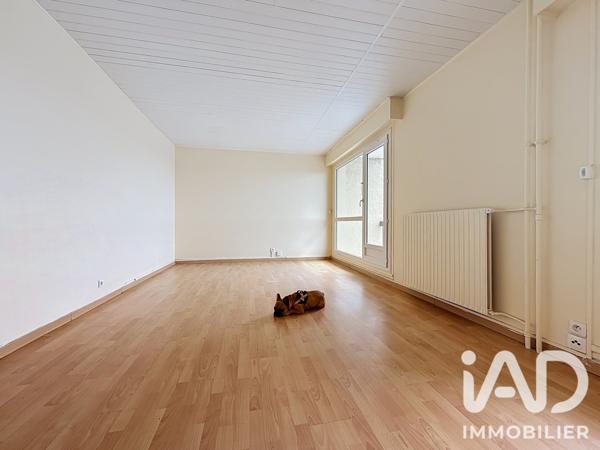 Appartement à vendre 2 pièces 54,14 m² Maurepas