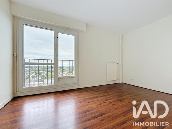 Appartement à vendre 2 pièces 54,14 m² Maurepas