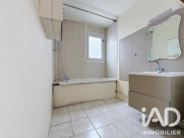 Appartement à vendre 2 pièces 54,14 m² Maurepas