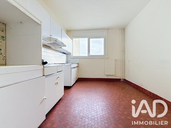 Appartement à vendre 2 pièces 54,14 m² Maurepas