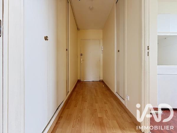 Appartement à vendre 2 pièces 54,14 m² Maurepas