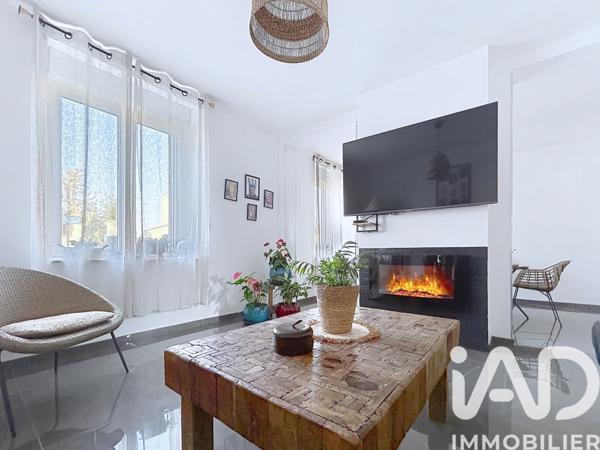 Maison à vendre 8 pièces 220 m² Pomacle