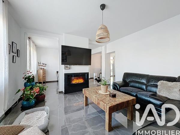 Maison à vendre 8 pièces 220 m² Pomacle