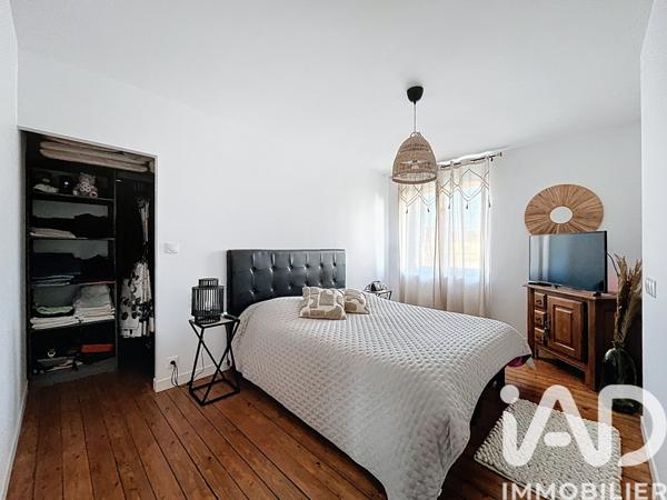 Maison à vendre 8 pièces 220 m² Pomacle