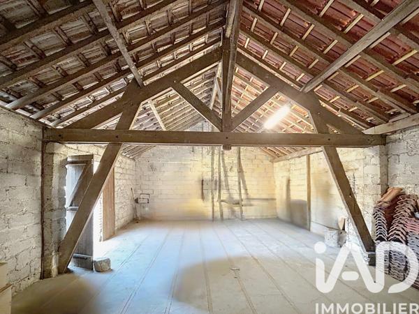 Maison à vendre 8 pièces 220 m² Pomacle