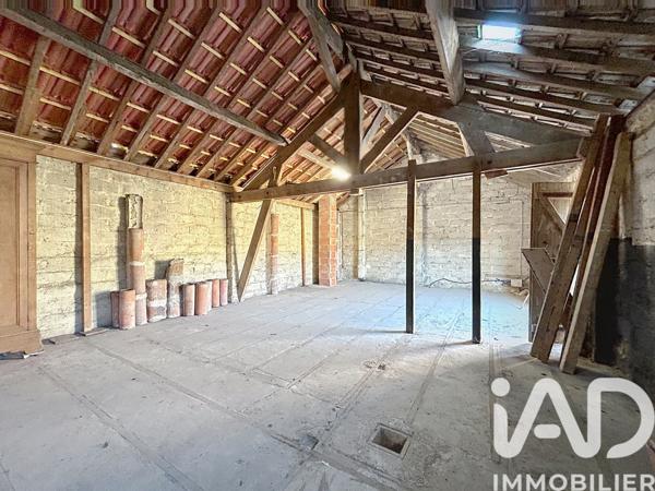 Maison à vendre 8 pièces 220 m² Pomacle