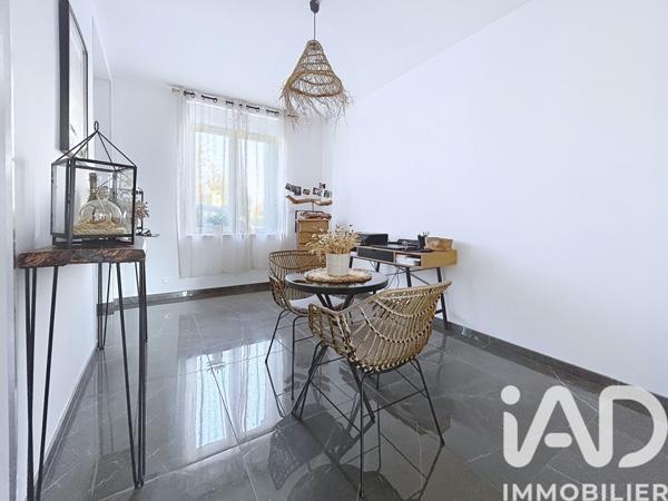 Maison à vendre 8 pièces 220 m² Pomacle