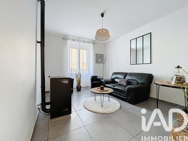 Maison à vendre 8 pièces 220 m² Pomacle