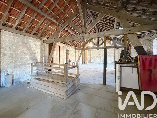 Maison à vendre 8 pièces 220 m² Pomacle