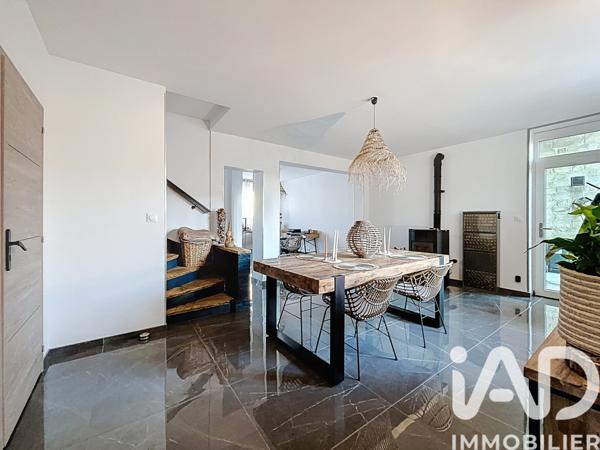 Maison à vendre 8 pièces 220 m² Pomacle