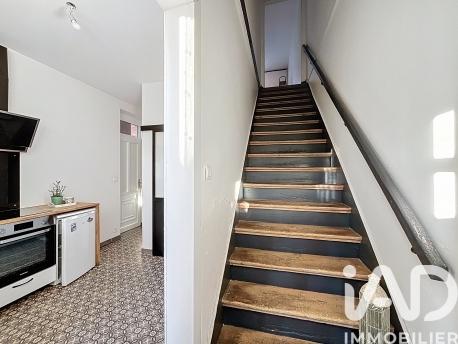 Maison à vendre 8 pièces 220 m² Pomacle