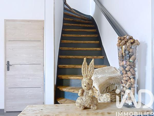 Maison à vendre 8 pièces 220 m² Pomacle