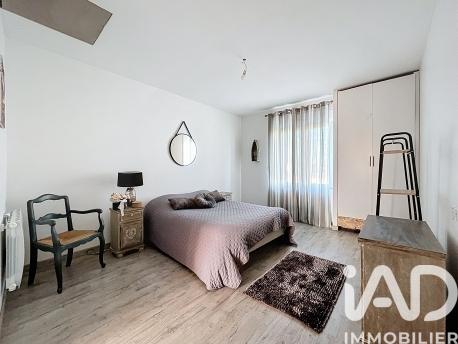 Maison à vendre 8 pièces 220 m² Pomacle