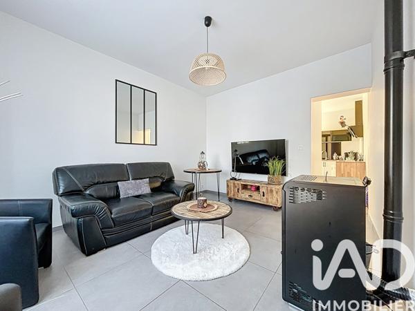 Maison à vendre 8 pièces 220 m² Pomacle
