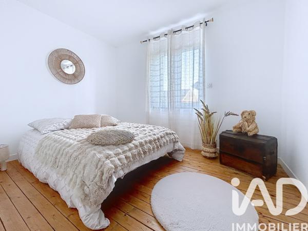 Maison à vendre 8 pièces 220 m² Pomacle