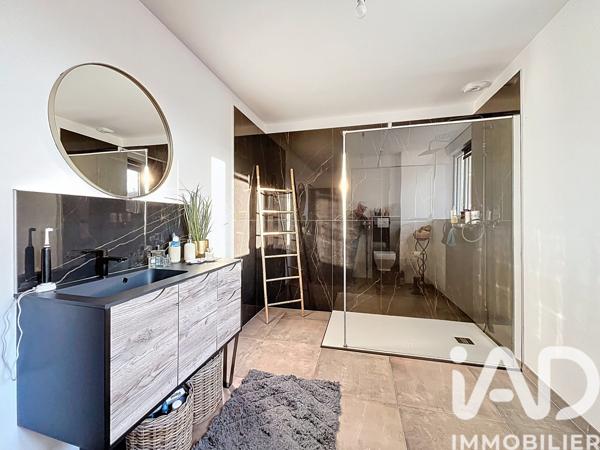 Maison à vendre 8 pièces 220 m² Pomacle