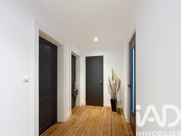 Maison à vendre 8 pièces 220 m² Pomacle