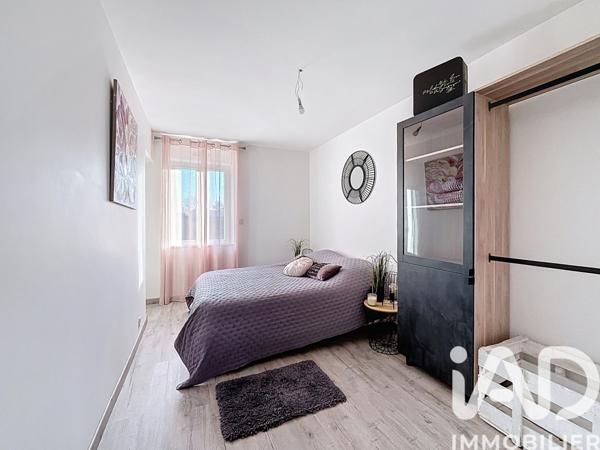 Maison à vendre 8 pièces 220 m² Pomacle