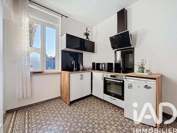 Maison à vendre 8 pièces 220 m² Pomacle