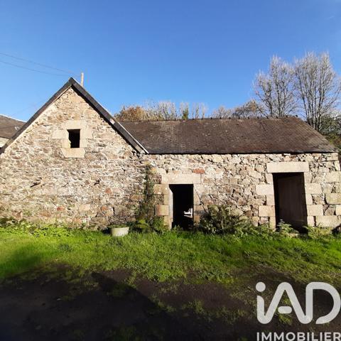 Maison à vendre 5 pièces 100 m² Calanhel