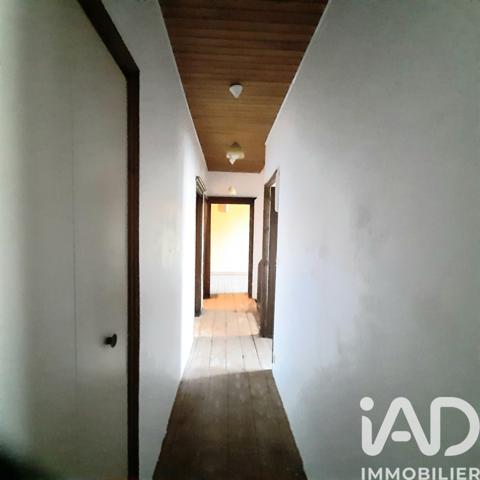 Maison à vendre 5 pièces 100 m² Calanhel