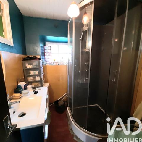 Maison à vendre 5 pièces 100 m² Calanhel