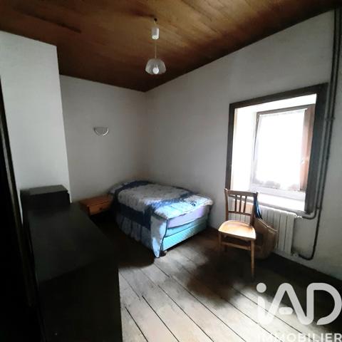 Maison à vendre 5 pièces 100 m² Calanhel