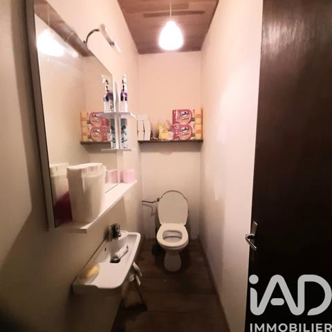 Maison à vendre 5 pièces 100 m² Calanhel