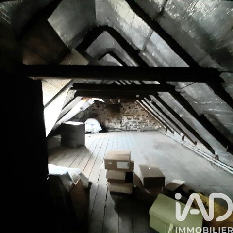 Maison à vendre 5 pièces 100 m² Calanhel