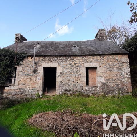 Maison à vendre 5 pièces 100 m² Calanhel