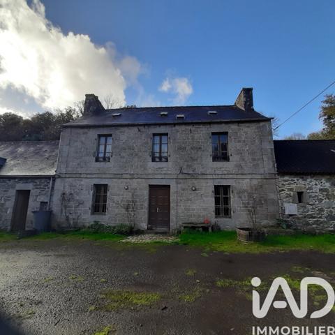 Maison à vendre 5 pièces 100 m² Calanhel