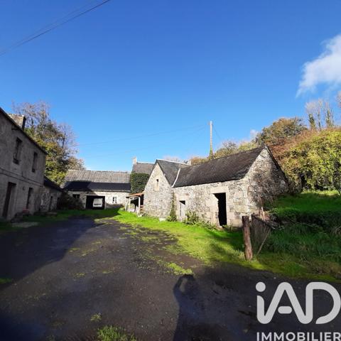 Maison à vendre 5 pièces 100 m² Calanhel