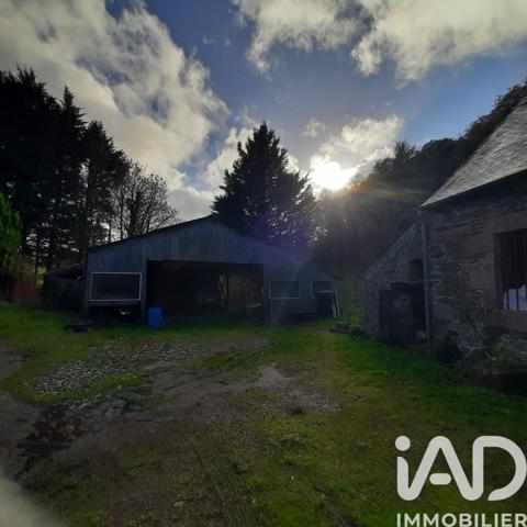 Maison à vendre 5 pièces 100 m² Calanhel