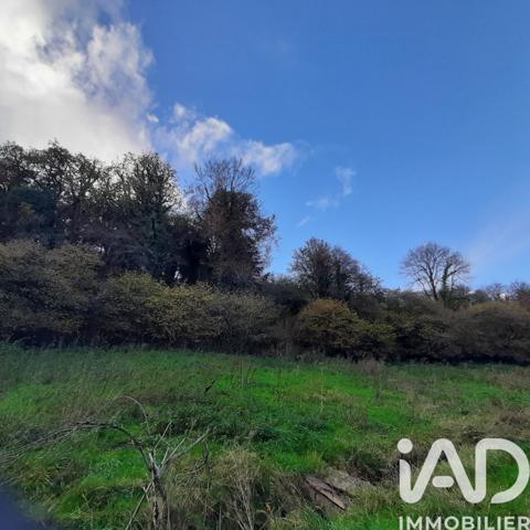 Maison à vendre 5 pièces 100 m² Calanhel