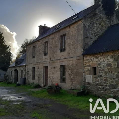 Maison à vendre 5 pièces 100 m² Calanhel