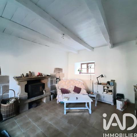 Maison à vendre 5 pièces 100 m² Calanhel