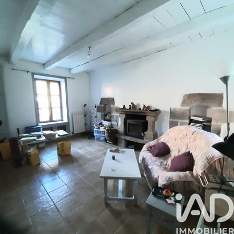 Maison à vendre 5 pièces 100 m² Calanhel