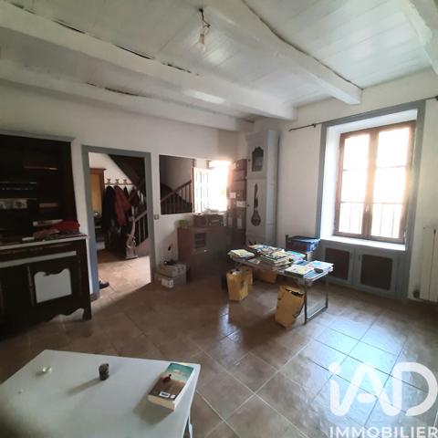 Maison à vendre 5 pièces 100 m² Calanhel
