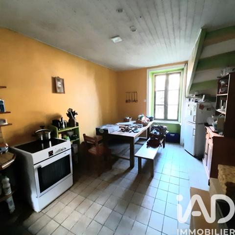 Maison à vendre 5 pièces 100 m² Calanhel