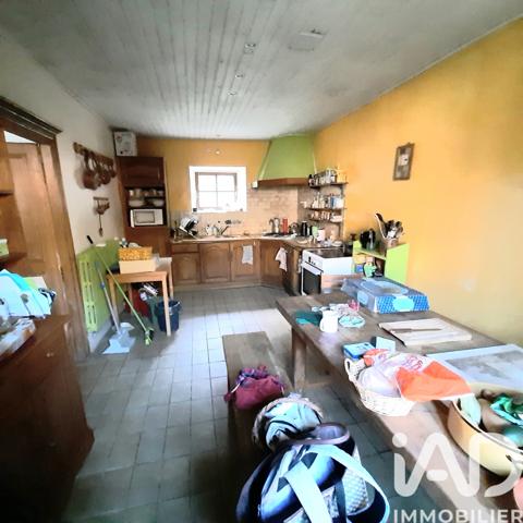 Maison à vendre 5 pièces 100 m² Calanhel