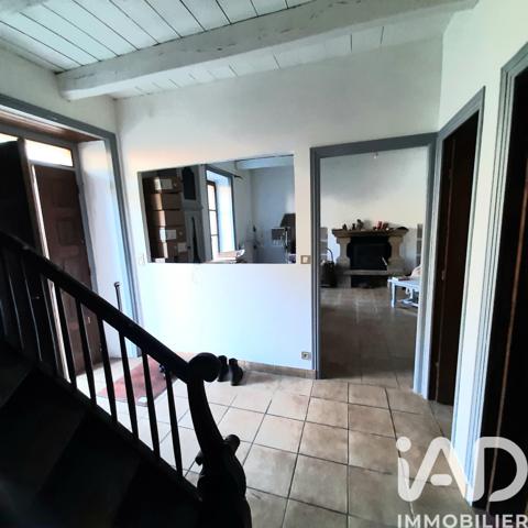 Maison à vendre 5 pièces 100 m² Calanhel