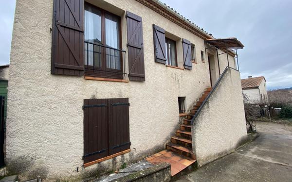 Maison à vendre    8 pièces •  Manosque