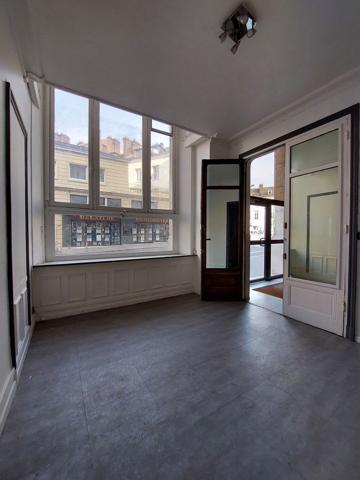 Local commercial ou professionnel