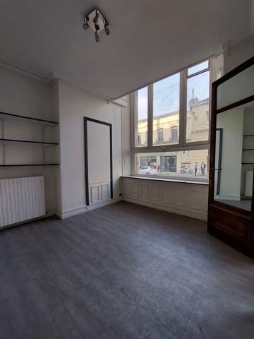 Local commercial ou professionnel