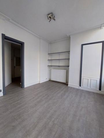 Local commercial ou professionnel