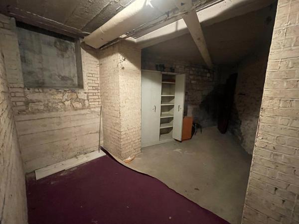 Local commercial ou professionnel