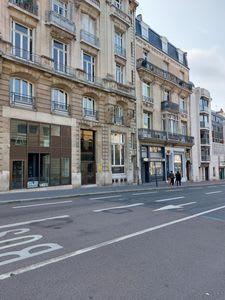 Local commercial ou professionnel