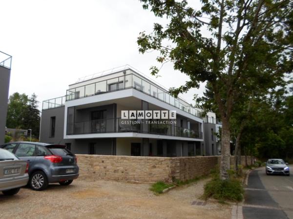 Appartement à louer 2 pièces - 43 m²